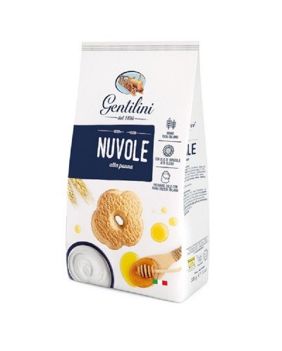 Nuvole alla panna 330g...