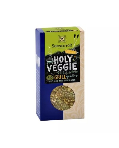 Holy veggie 30g Miscela di...