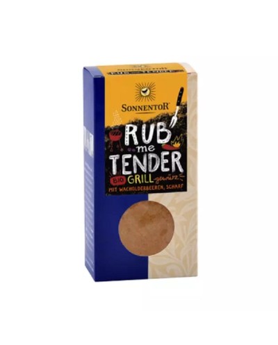 Rub me tender 60g Miscela...