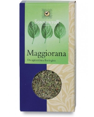 Maggiorana Tritata Bio 10g...