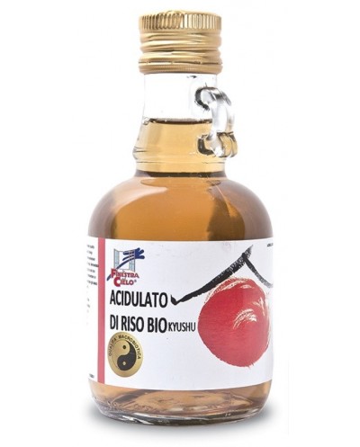 Acidulato di Riso 250ml La...