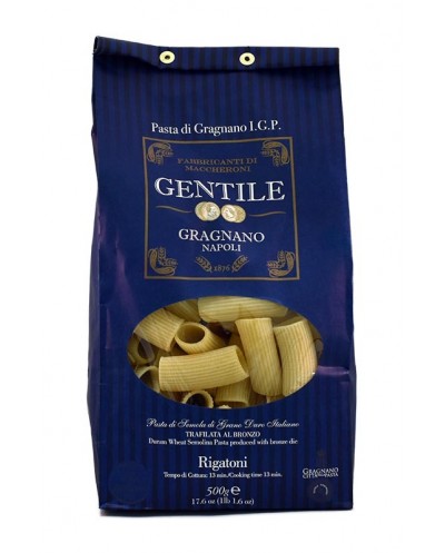 Rigatoni di gragnano igp...