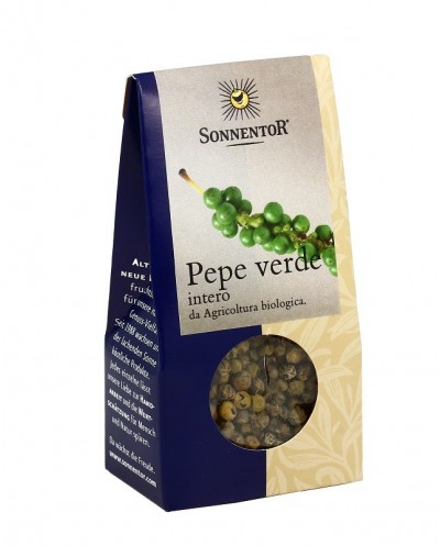 Pepe Verde in Grani Bio 20g...