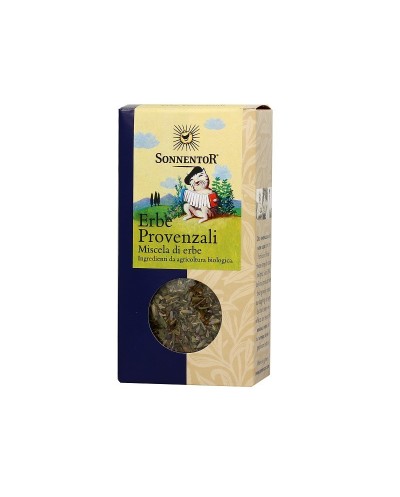 Erbe provenzali bio 25g...