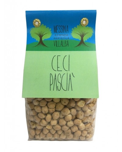 Ceci pascia' di villalba...