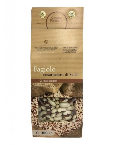 Fagiolo cosaruciaru di...