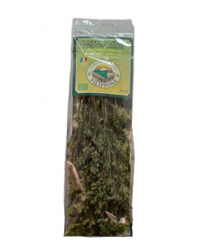 Origano di sicilia mazzetto...