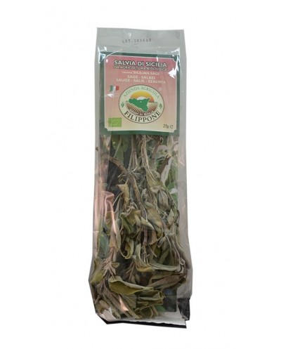 Salvia di sicilia rametti...