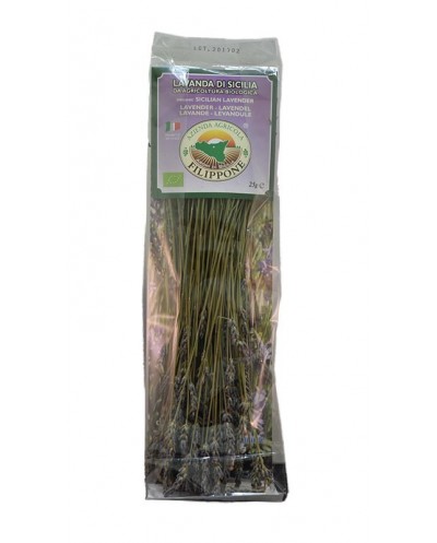 Lavanda di sicilia mazzetto...