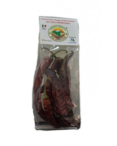 Peperoncino di Sicilia...