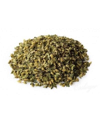 Origano di sicilia sgranato...