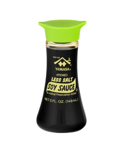 Salsa soia yamasa 150ml...