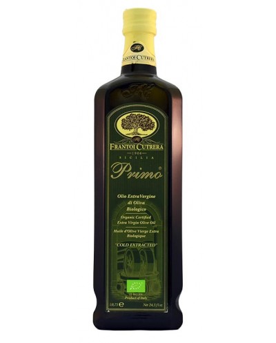 Olio e.v. oliva primo bio...