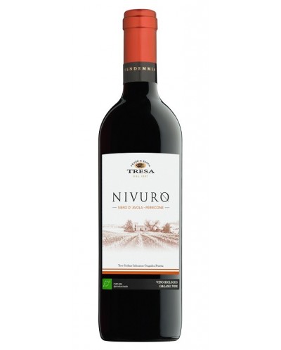 Santa tresa nivuro bio 75cl