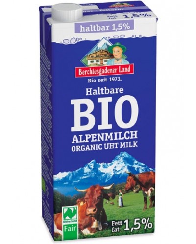 Latte  parzialmente...