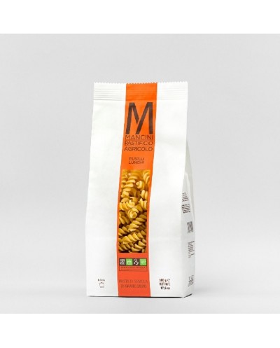 Fusilli lunghi mancini 500g