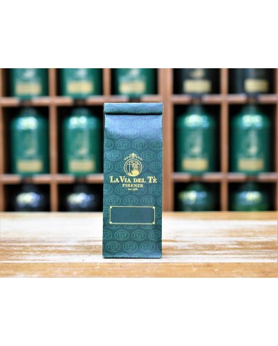 Te' secrets 100g   la via...