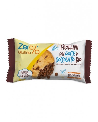 Frollini farciti cioccolato...