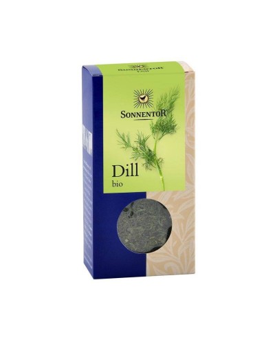 Aneto Tritato Dill Bio 15g...
