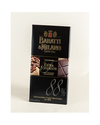 Cioccolato fondente extra...