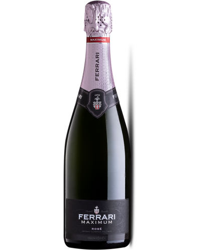Ferrari maximum rose'...