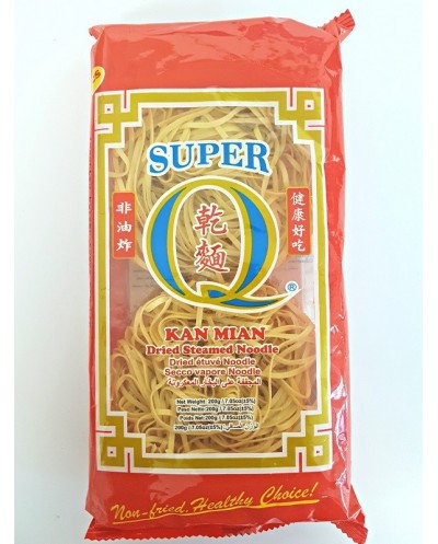 Super khan mian noodle 200g