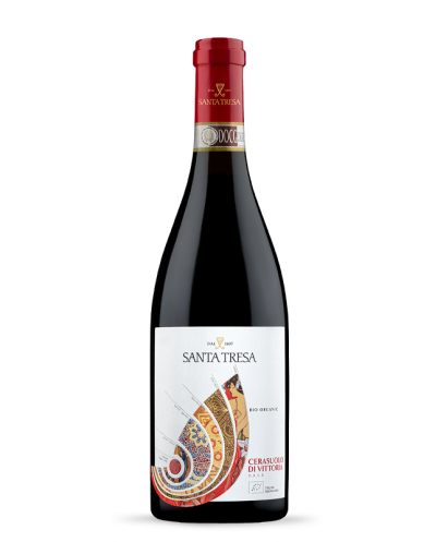 Cerasuolo di Vittoria bio...