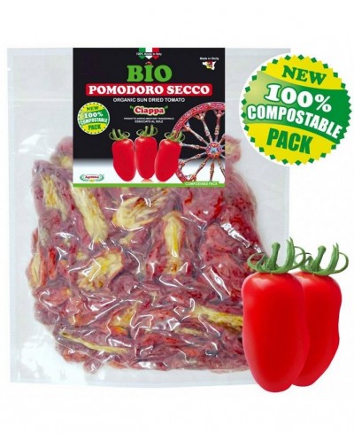 Pomodoro Secco Ciappa Bio...