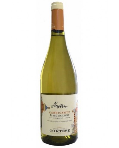 Cortese nostru carricante...
