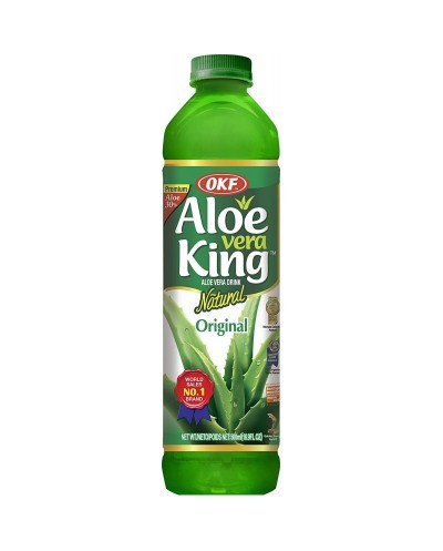 Aloe vera king original okf 1l