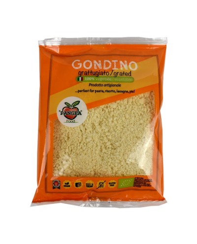 Gondino grattugiato 150g...