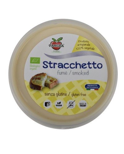 Stracchetto fumè  vegan bio...