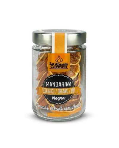 Mandarino nero a fette 40g...