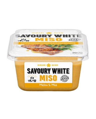 Miso savoury white 300g...