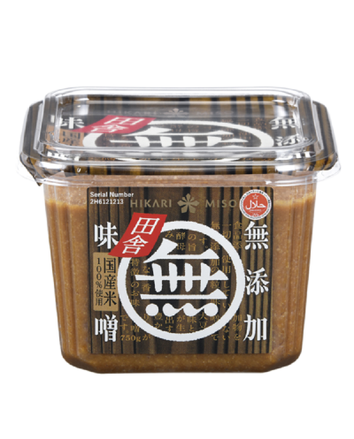 Miso marumu inaka 375g...