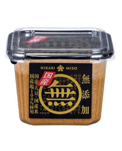 Miso marumu kokusan 375g...