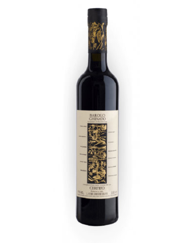 Barolo chinato 50cl...