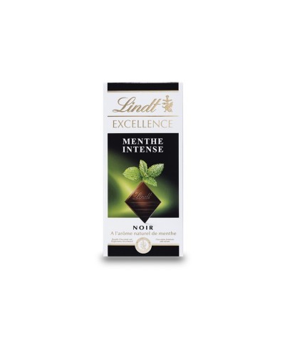 Cioccolato excellence menta...
