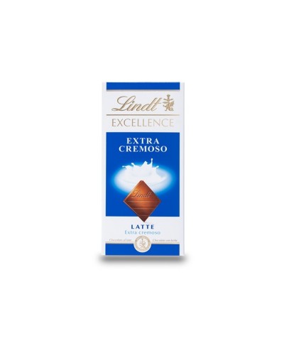 Cioccolato excellence latte...