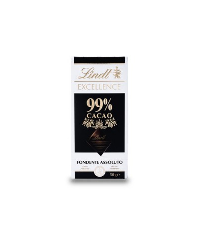 Cioccolato excellence 99%...
