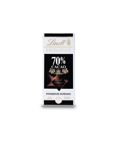 Cioccolato excellence 70%...