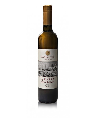 Malvasia delle lipari...