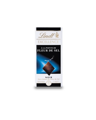 Cioccolato excellence...