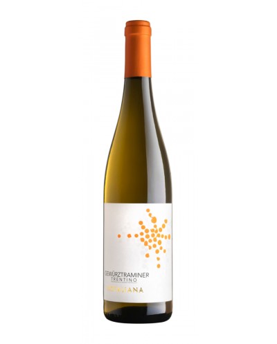 Gewurztraminer trentino doc...
