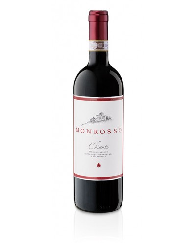 Chianti classico docg 75cl...