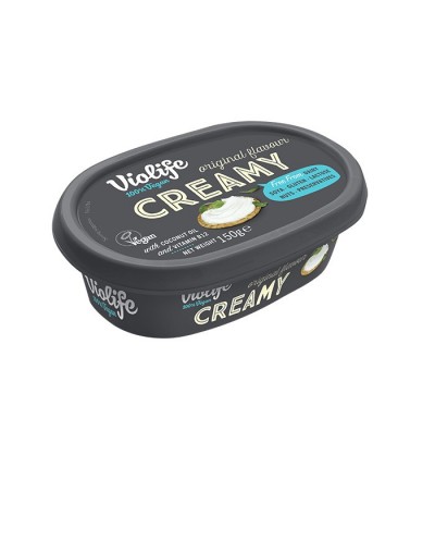 Cremoso originale  140g...