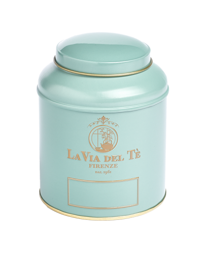 Barattolo contenitore verde...