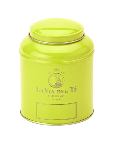 Barattolo contenitore verde...
