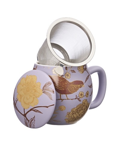 Tisaniera camilla melrose...