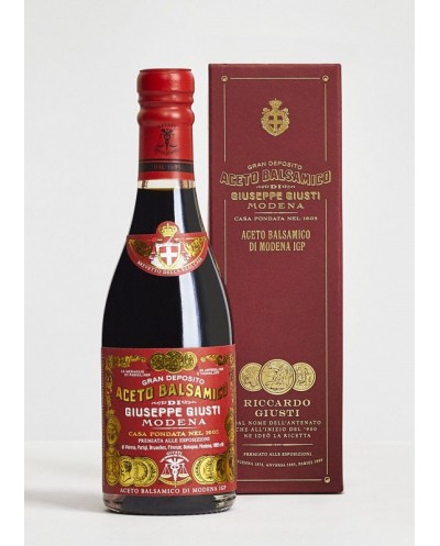 Aceto balsamico di modena...